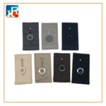 Garment Accessories Series Jeans Adjustable Button