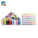 Thread Box Series Gross Weight of 72-Color Sewing Machine Bobbin
