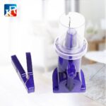 Knitting Tools & Accessories Hand-cranked rope braiding machine