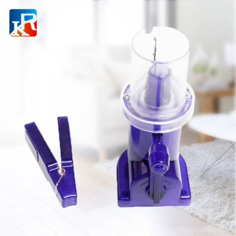 Knitting Tools & Accessories Hand-cranked rope braiding machine