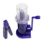 Knitting Tools & Accessories Hand-cranked rope braiding machine