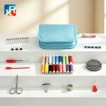 Thread Kit Series 86-Piece Multi-Function Sewing Kit, Gross