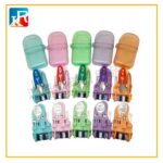Thread Box Series Plastic Sewing Kit Storage Box