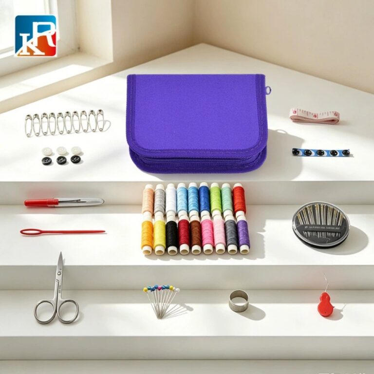Thread Kit Series 86-Piece Sewing Kit