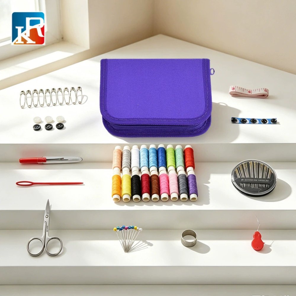 Thread Kit Series 86-Piece Sewing Kit