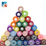 Thread Box Series Gross Weight of 72-Color Sewing Machine Bobbin