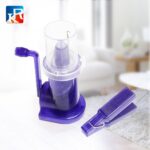 Knitting Tools & Accessories Hand-cranked rope braiding machine