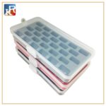 Thread Box Series Portable Small Parts Storage Box