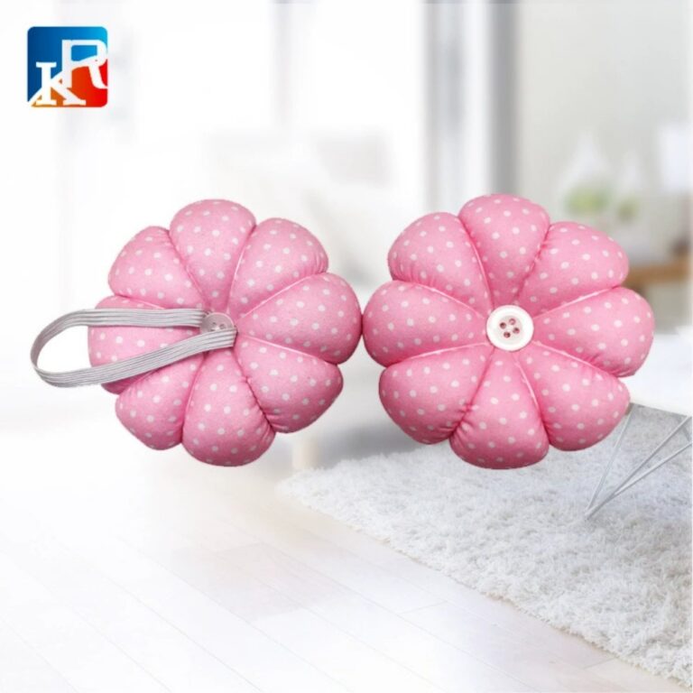 Garment Accessories Series Creative Fabric Pincushion Pad