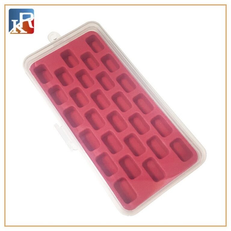 Thread Box Series Portable Small Parts Storage Box