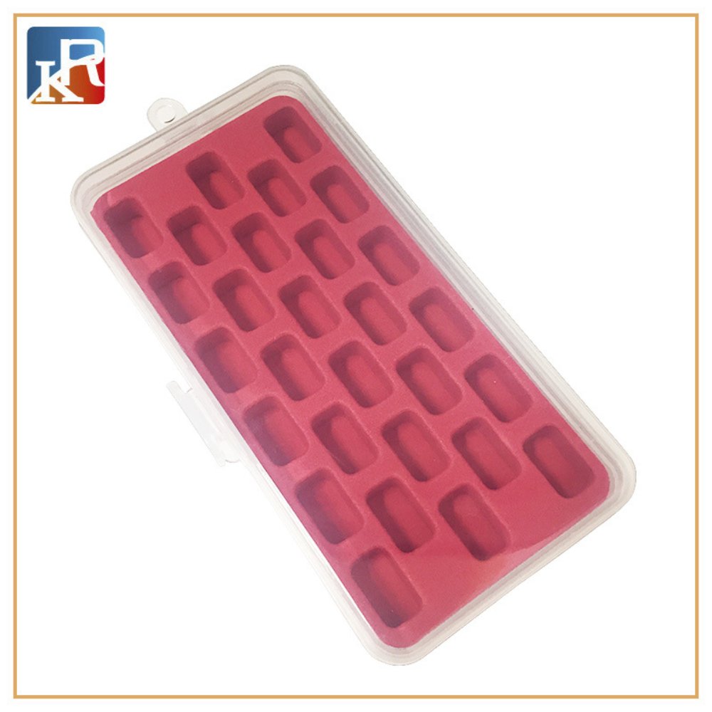 Thread Box Series Portable Small Parts Storage Box