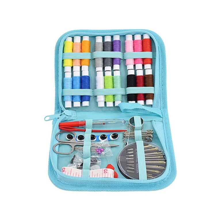 Thread Kit Series 86-Piece Multi-Function Sewing Kit, Gross