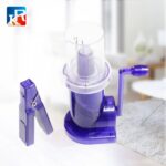 Knitting Tools & Accessories Hand-cranked rope braiding machine