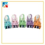 Thread Box Series Plastic Sewing Kit Storage Box