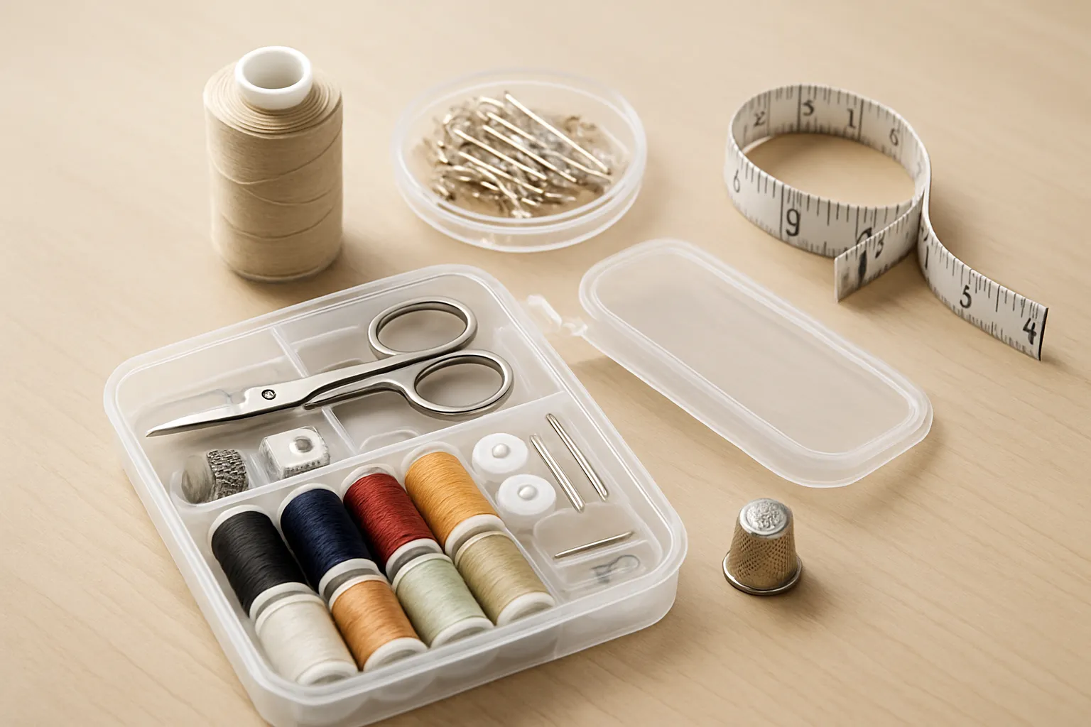 Why Every Retailer Should Stock Multi-Function Sewing Kits